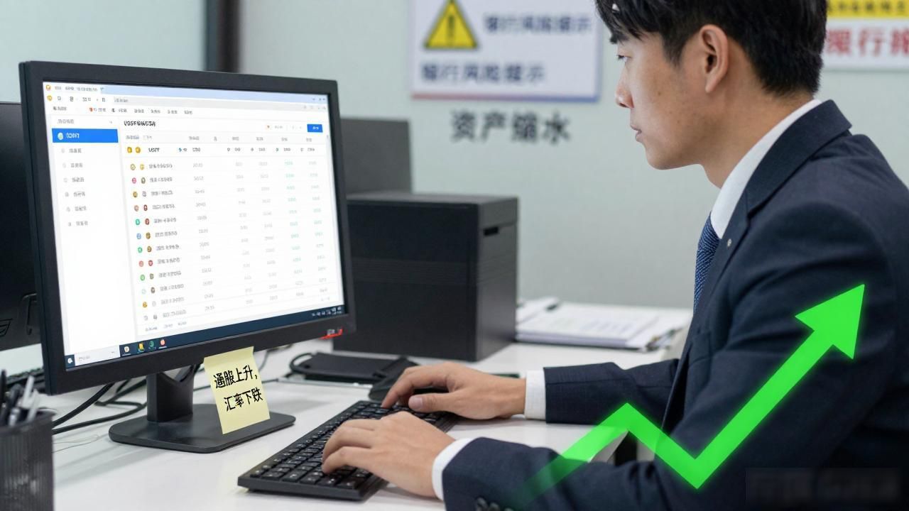 小外贸公司跨境收款数字货币优势_USDT结算降低手续费与时间成本_数字货币会有什么用处