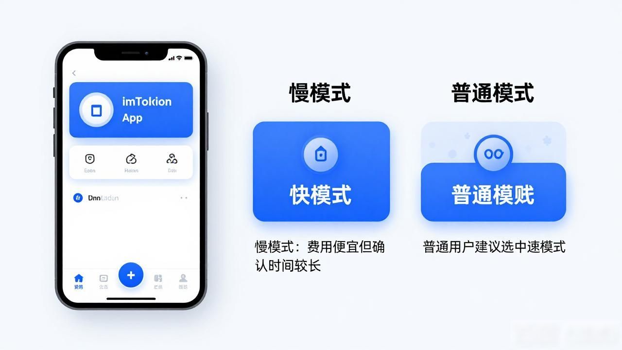 imtoken转ETH手续费多少？Gas费计算与省钱技巧
