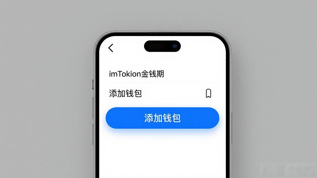 imToken助记词怎么用？手把手教你恢复钱包