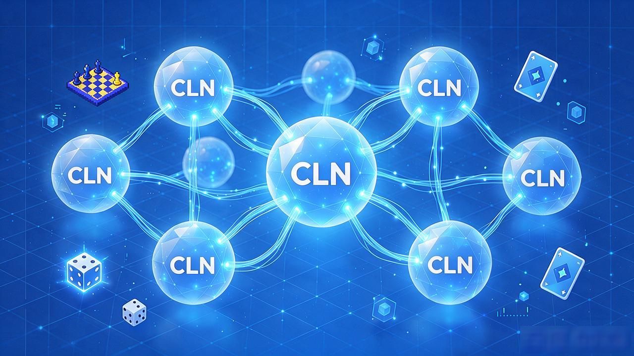 CLN数字货币详解：Chromia链上的治理代币