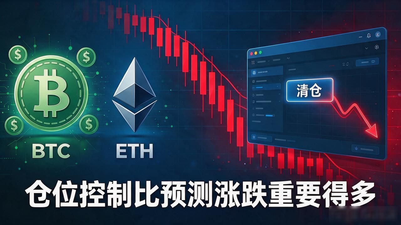 数字货币跌了会涨吗?被套五年的人跟你说句掏心窝的话