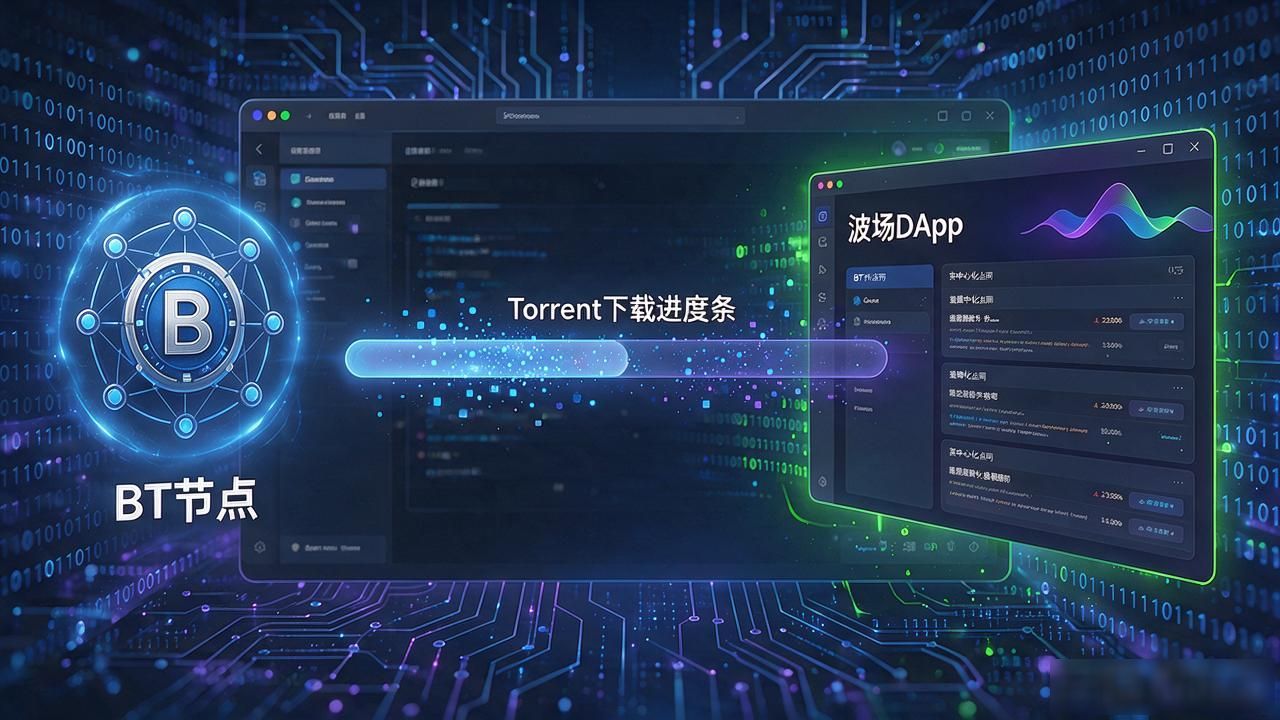 BitTorrent Coin_bt数字货币是什么_BT数字货币