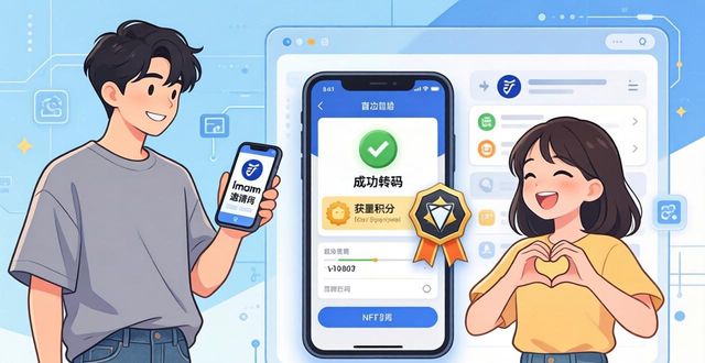 imToken免费版用户增长三步走：纳入新手的实操指南