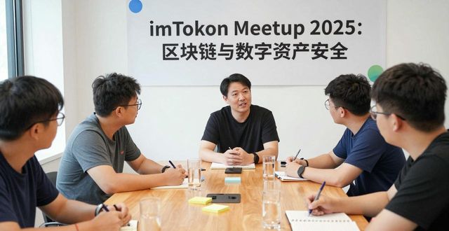 imToken经验这样收集与分享，少走弯路