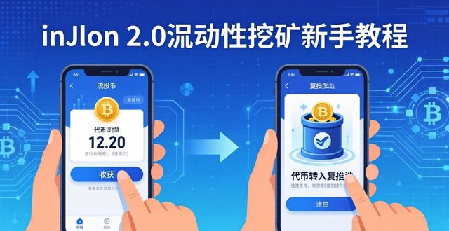 如何通过imToken最新版2.0参与流动性挖矿？_流动性挖矿操作流程_流动性挖矿dapp