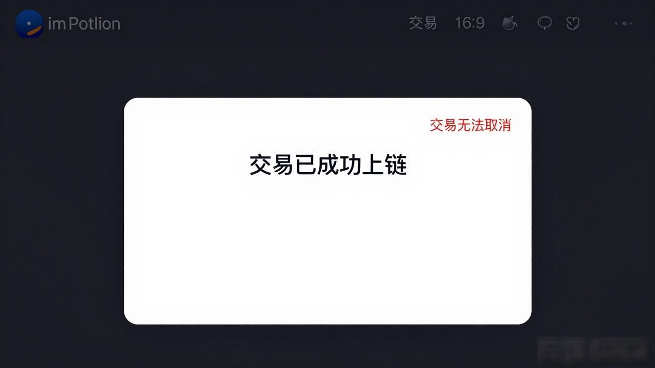 imtoken取消交易要扣钱吗?Gas费还能退回来吗