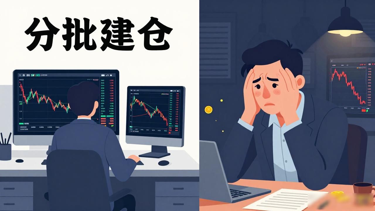 张建数字货币投资路：普通人如何在这波浪潮中站稳脚跟