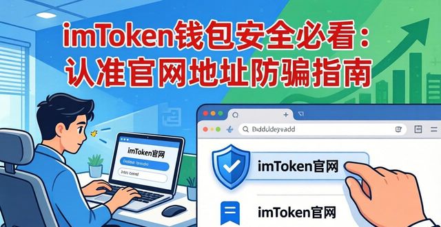 imToken钱包安全必看：认准官网地址防骗指南
