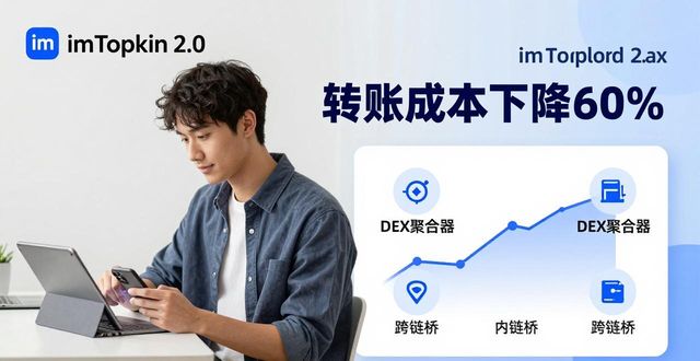 imToken 2.0下载：品牌信任如何留住你的币？