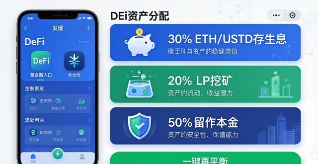imToken最新版资产分配三步骤