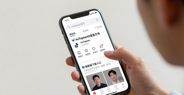 imToken抖音官方号，安全下载指南