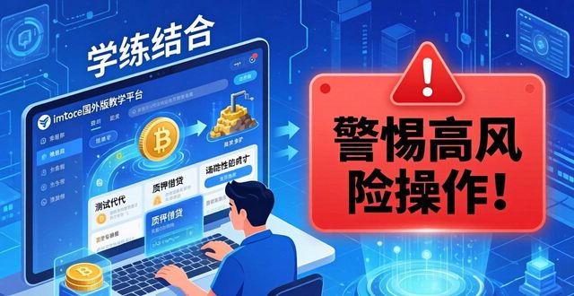 国外深度教学研究现状_国外课程资源的开发和利用_深入探讨imToken国外版所提供的教学资源