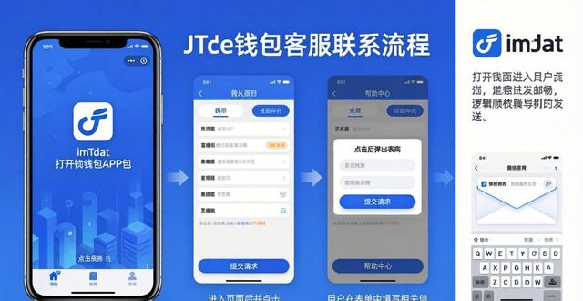 imToken钱包官方客服在哪？两种安全联系方式