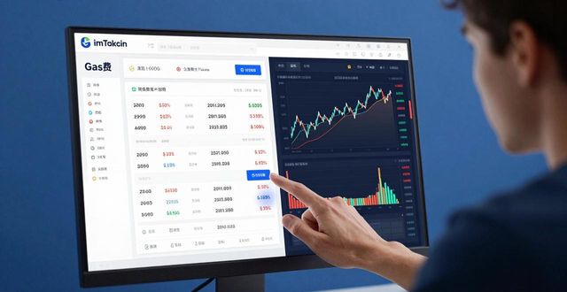 imToken官网找对入口，资产配置有诀窍