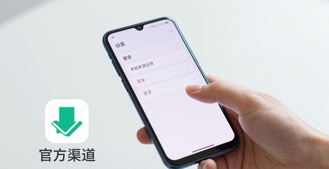 安卓手机安全下载im钱包的官方指南