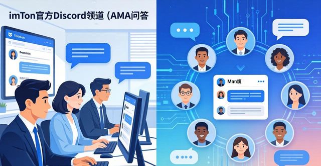 imToken官网社区问答 新手老手互助指南