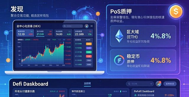imToken最新版这样用，投资回报最大化