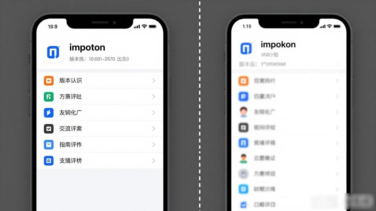 imtoken真假怎么分？老玩家教你几招辨别