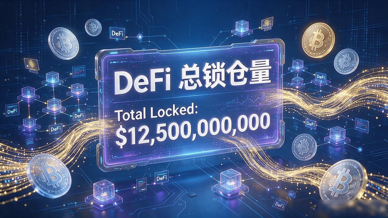 数字货币里的新闻热点与趋势解读