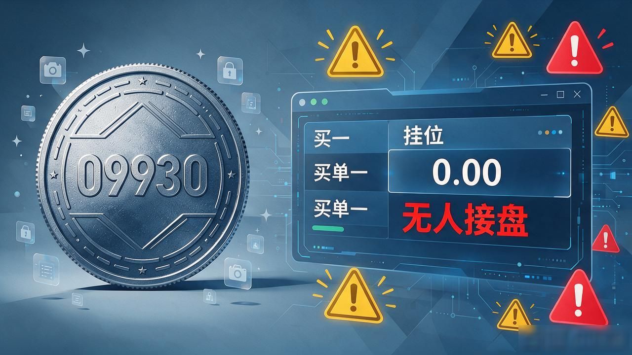 09930数字货币到底是什么,靠不靠谱,普通人该不该碰