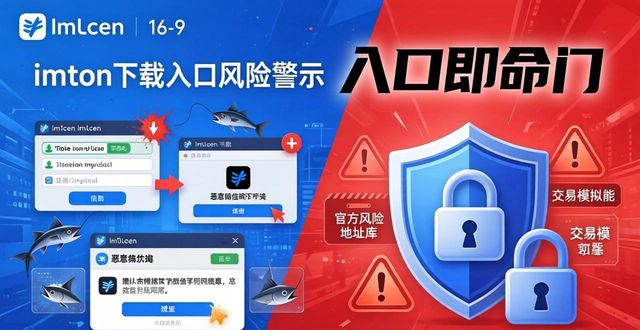 imToken下载入口：风险控制严不严？真实用户怎么看