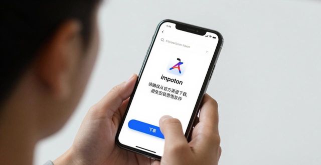 imtoken钱包手机客户端下载安全教程 手机用户必备操作指南