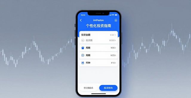 imToken钱包APP个性化投资实用指南 适合普通散户的数字资产玩法参考