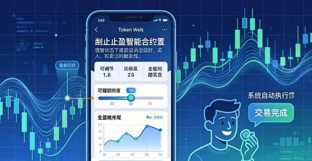 投资冷静期是什么_如何通过token钱包最新下载提升用户的投资心理素养,帮助您保持冷静与理智。_保持清醒的认知理智