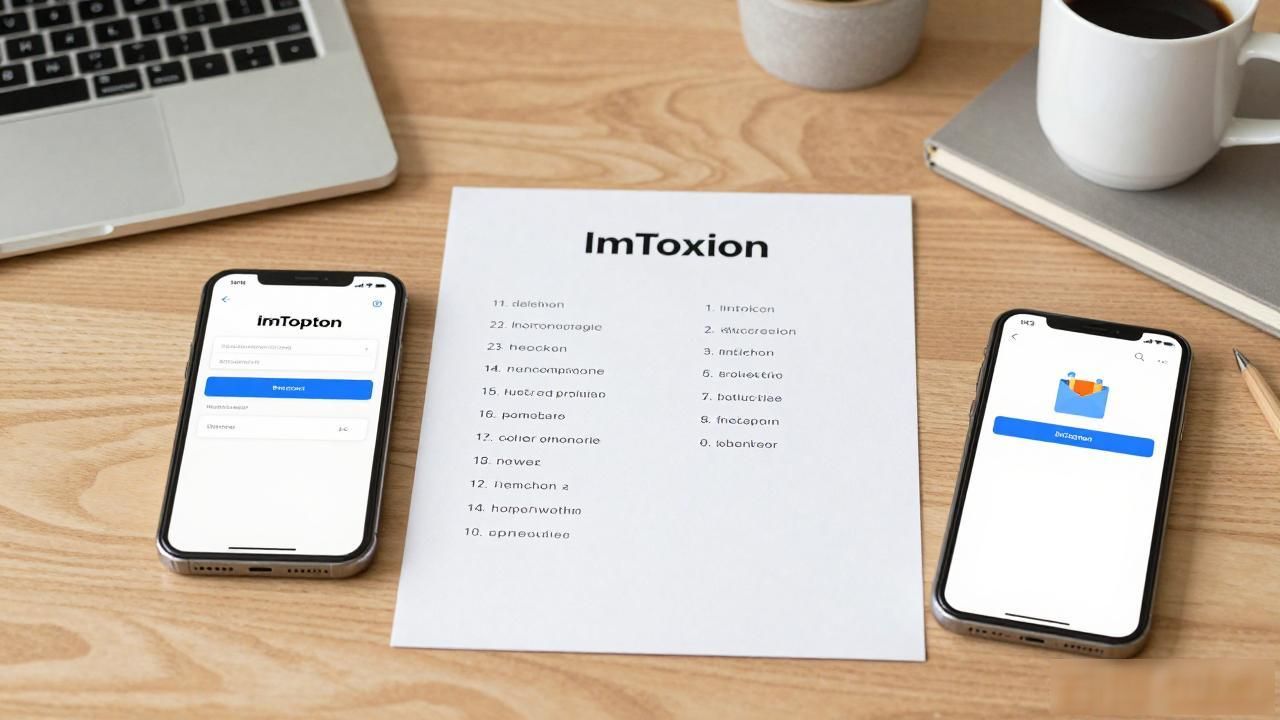 imtoken以太坊钱包使用指南：新手也能快速上手
