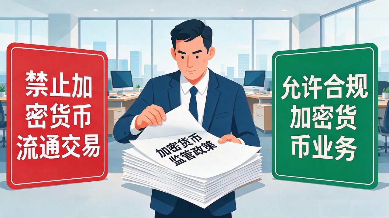 企业能用数字货币吗？这五点你该知道