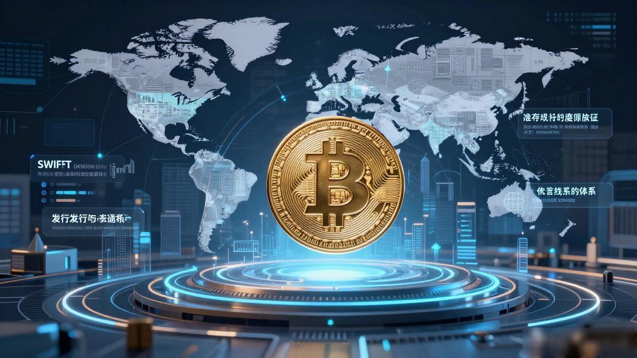 央行数字货币：中国如何推进数字人民币发行与管理