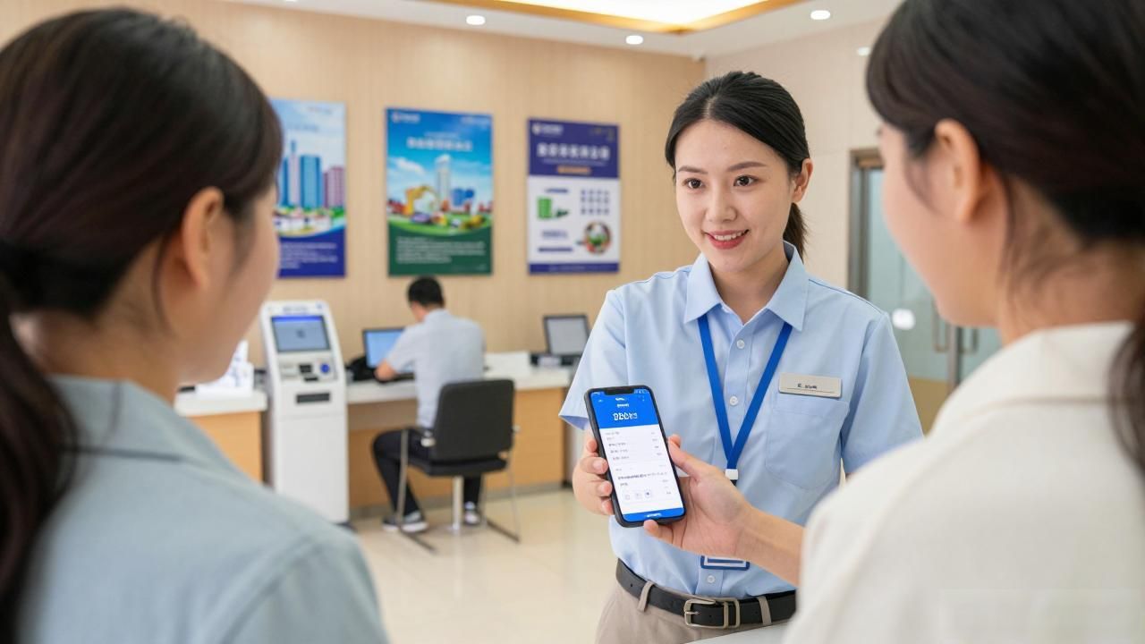 央行申请数字货币钱包 普通人的钱包会有什么变化