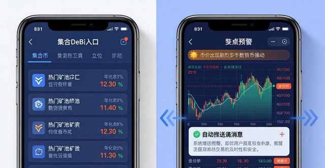 imToken安卓版下载后，如何让用户天天用？