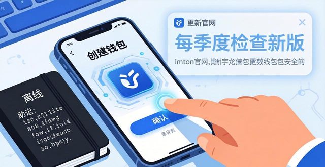 imToken官方正版下载2026 长期可用指南