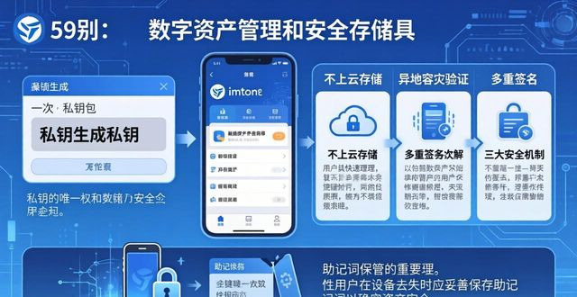 imToken钱包官网App下载 从实际使用维度做安全全面解析