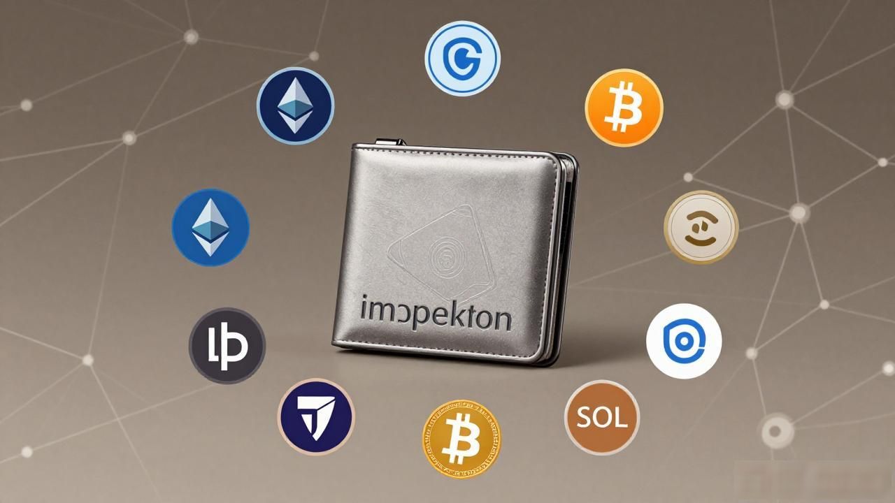 imtoken硬件钱包真实测评，值不值得买？