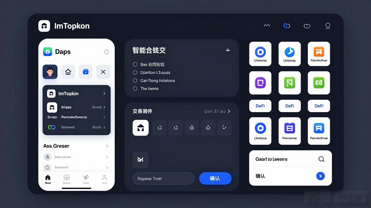 imtoken代码 Panduan Lengkap ImToken Code: Cara Kerja & Manfaatnya