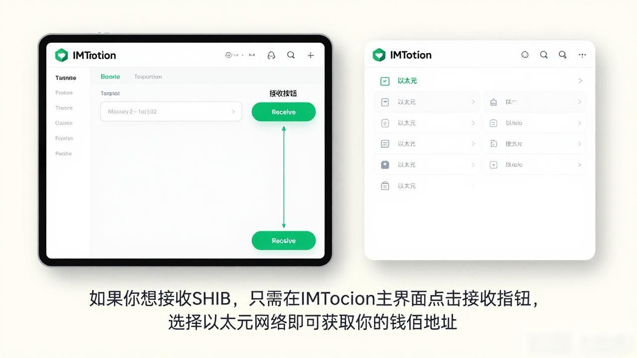 imtoken钱包怎么添加SHIB 一文讲清楚