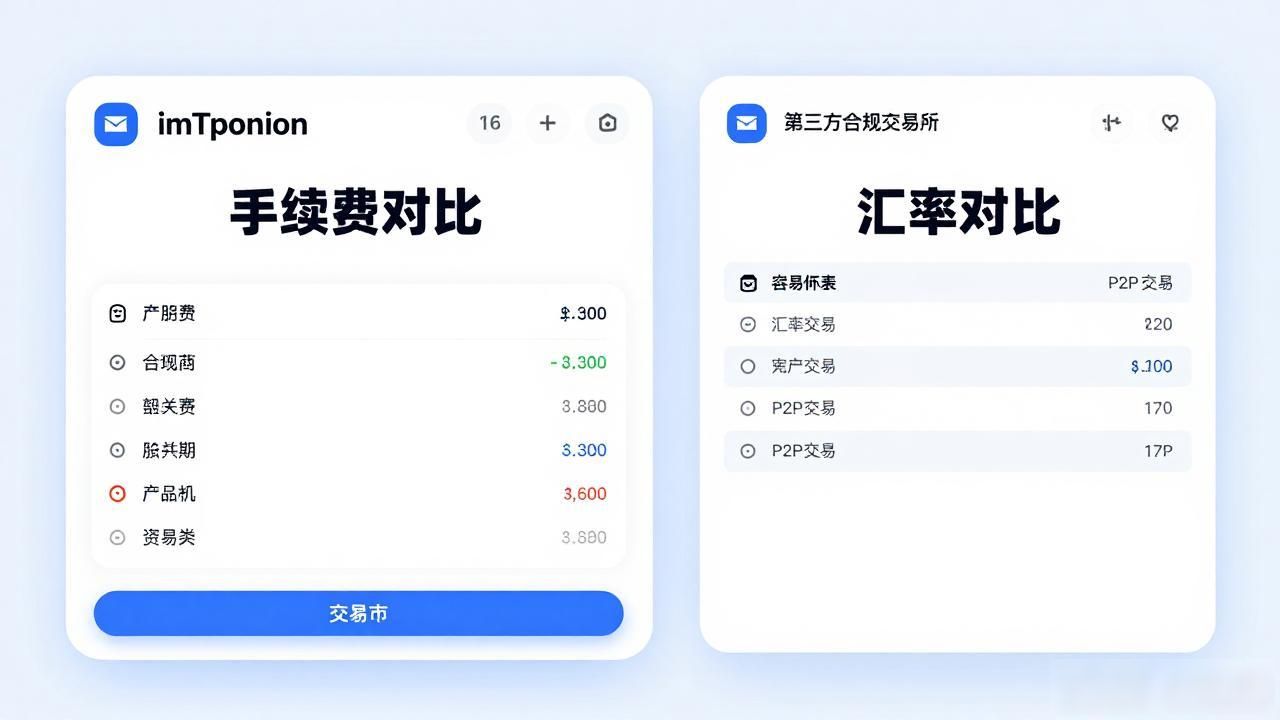 imtoken卖币教程：一步步教你卖出钱包里的数字货币