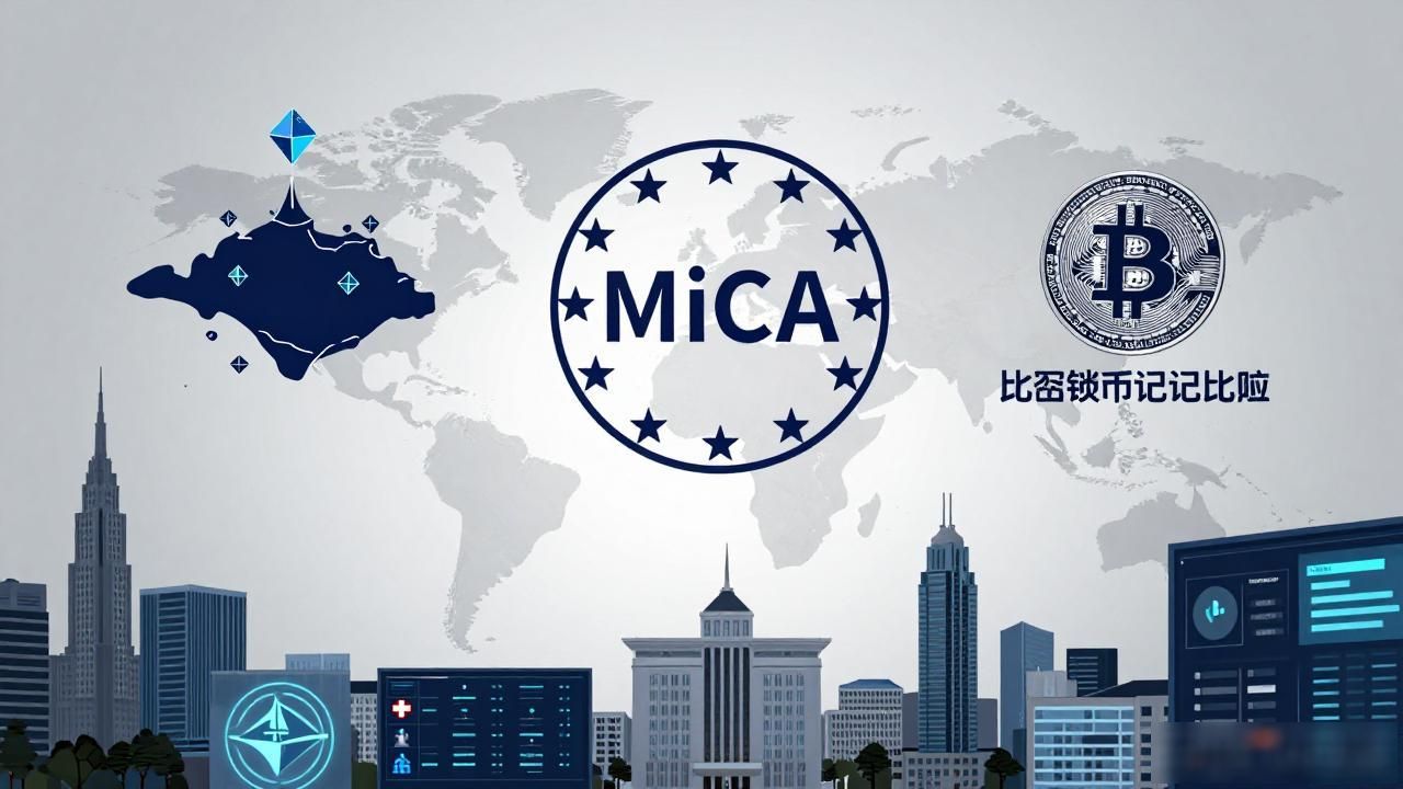 全球合法数字货币盘点：这些国家已经放行