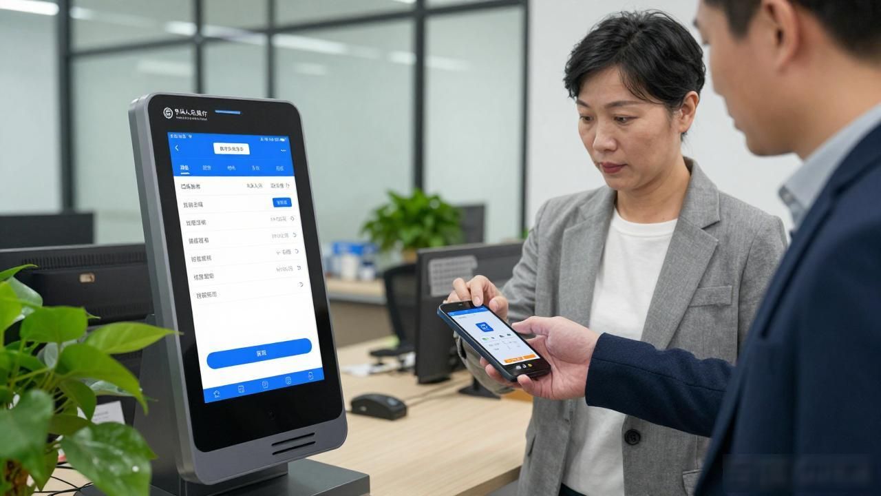 数字货币来了，人民币还稳吗？