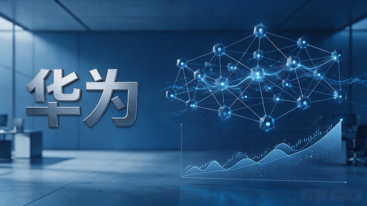 华为入局数字货币，普通投资者如何把握机会