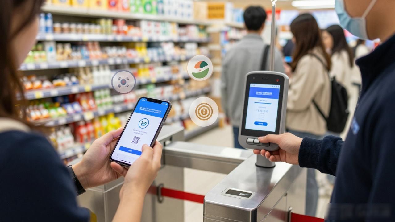 数字货币哪些国家在用 全球应用现状盘点