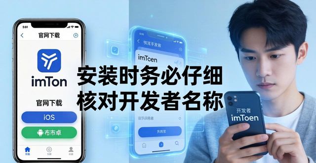 imToken 钱包官网 APP 下载｜正版下载无套路_锎钱包下载_钱包官方下载