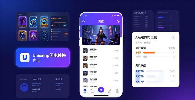 imToken 钱包：DApp 生态的核心入口_钱包生态平台_钱包体系
