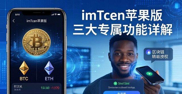 为苹果用户量身打造的imtoken钱包应用功能_360追踪用户隐私功能_iphone钱包使用详解