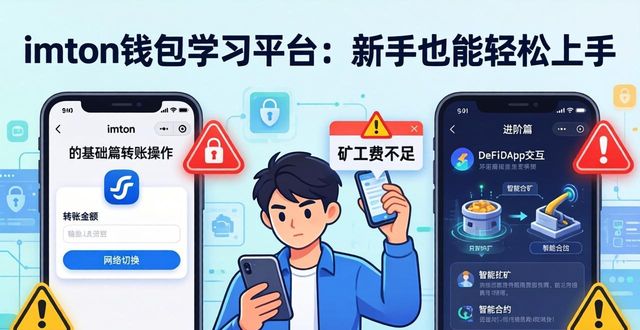 钱包app官网_钱包官方网站_imtoken钱包官方app的教育支持与学习平台