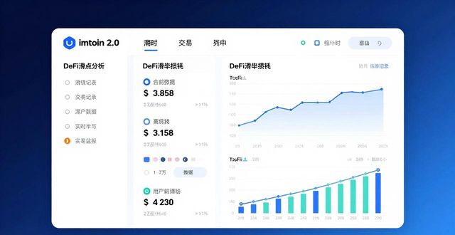 imtoken钱包2.0官网链上数据分析应用推荐_钱包应用app_钱包app的作用