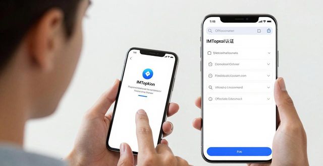 imToken钱包靠谱下载实操建议 找准最安全的正规渠道方法