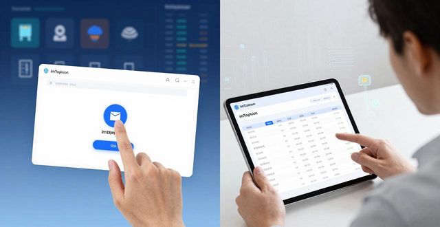 国内合法获取imToken的用户口碑变化 个人数字资产钱包的当下市场价值提升